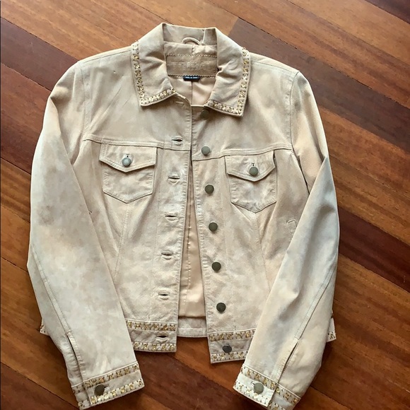 Women’s Tribal short jacket - Picture 1 of 5